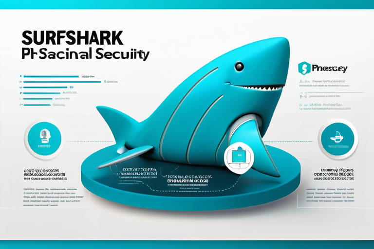 Surfshark VPN 할인 혜택: 27 개월 사용 시 417 절약하는 법