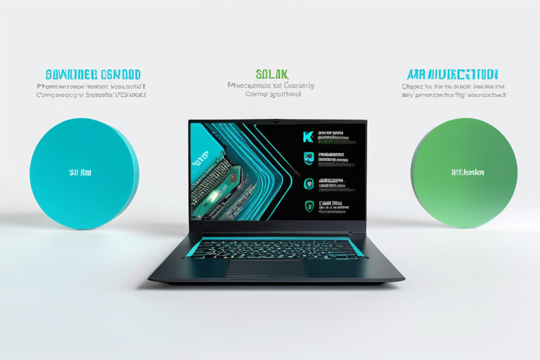 엔비디아 2026 년 상반기 노트북 칩 출시 준비 미디어텍과 ARM 기반 SoC 개발에 나섭니다