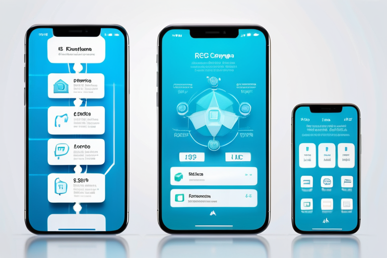 아이폰과 안드로이드, 이제 RCS 메시지가 E2E 암호화됩니다