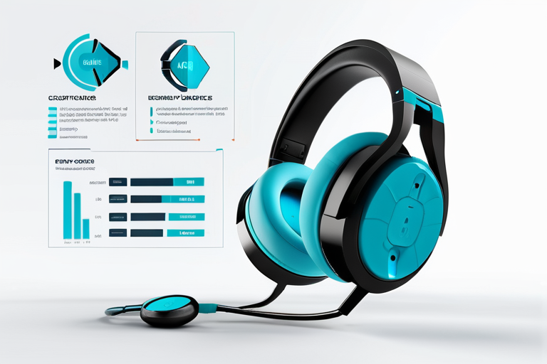 이어폰 두통 완벽 해결을 위한 전직 기자가 선정한 필수 팁 4 가지