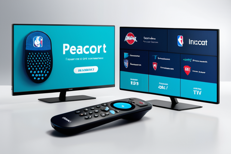 미국 NBC 계열 Peacock 무료 이용 조건 총정리 및 할인 방법 설명