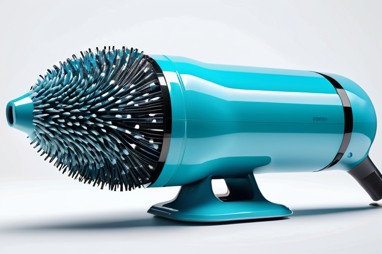 겨울 스포츠 젖은 장비 건조와 헤어드라이 겸용? 헤드 호그 고 드라이어 솔직 리뷰