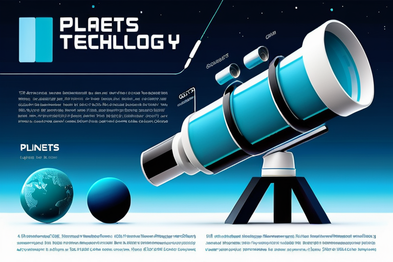 이번주 밤하늘 여섯 행성 동시관찰을 위한 완벽 가이드