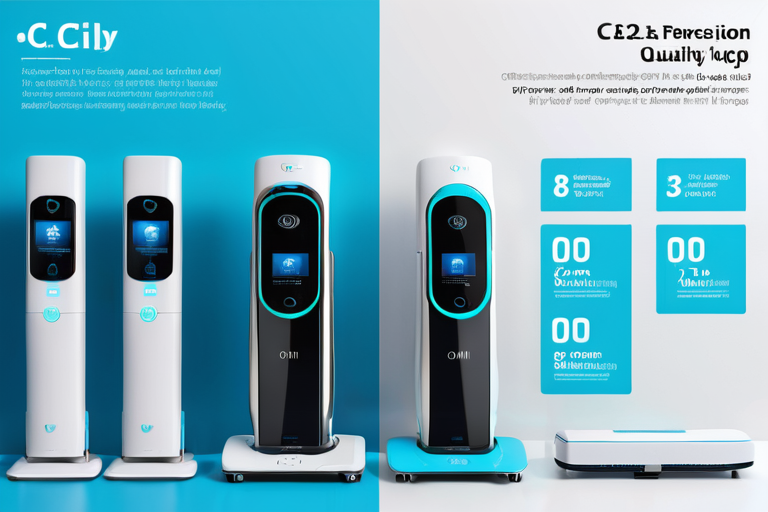 리뷰 Eufy 오미 C28 로보트 청소기, 초장대 롤러 mop 으로 주목받다