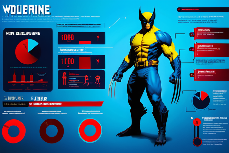 마블의 울버린, 드디어 2026 년 9 월! 출시일 공식 확정 및 모든 것 정리