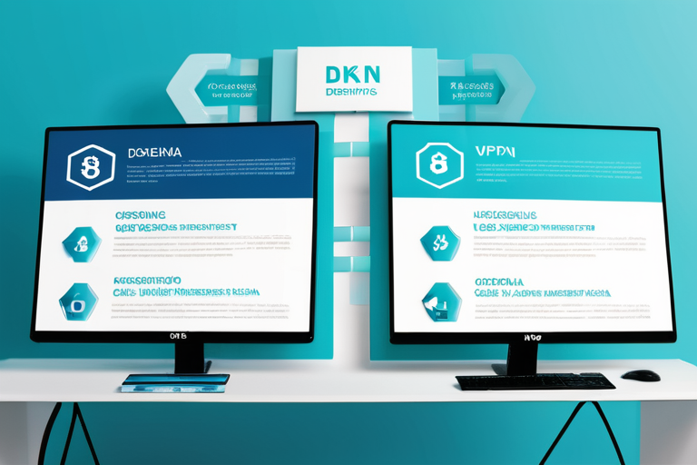 넷플릭스 해외 열기 위한 VPN 과 스마트 DNS 전략 - 속도 vs 보안 비교