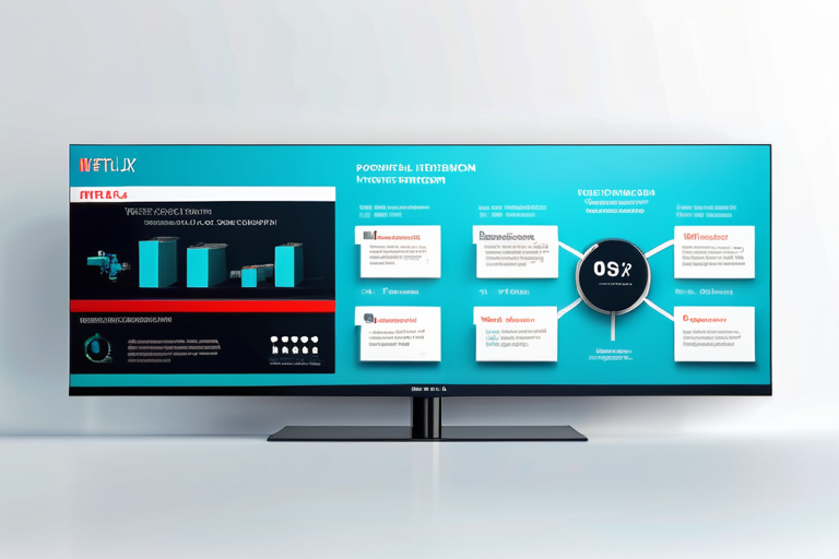 넷플릭스 최고의 드라마 TOP 추천, 시간 아껴주는 명작 리스트 공개