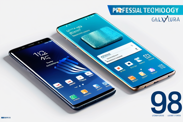 갤럭시 S26 울트라, 디자인 혁신과 AI 최적화로 가격 불승인