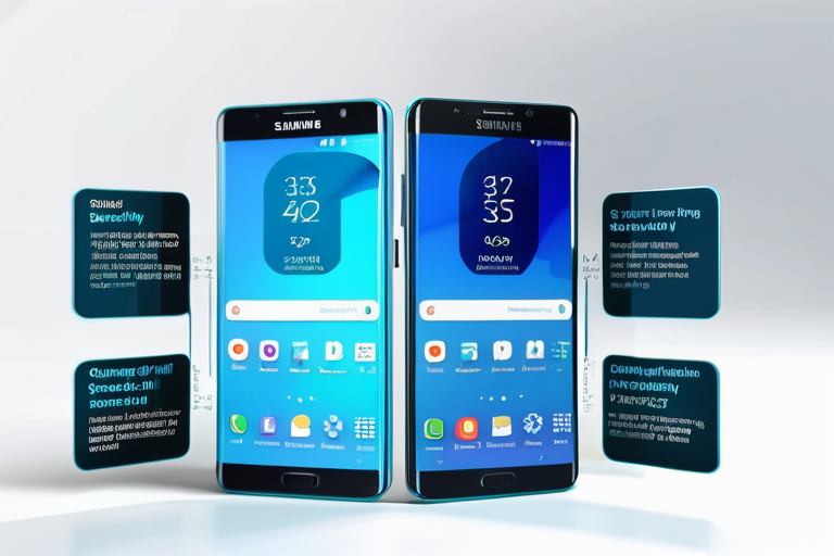 갤럭시 S26 울트라, 하드웨어 기반 프라이버시 디스플레이로 차별화