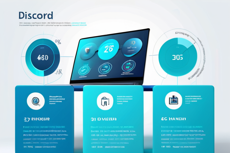 디스코드, 연령 인증 변경 지연과 개인정보 우려로 큰 논란 겪다