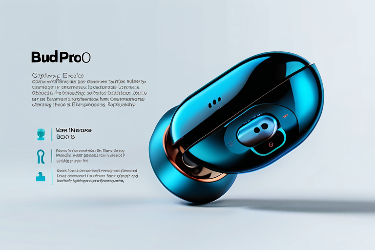 갤럭시 Buds4 프로, 사양보다 중요한 경험의 진짜 이야기