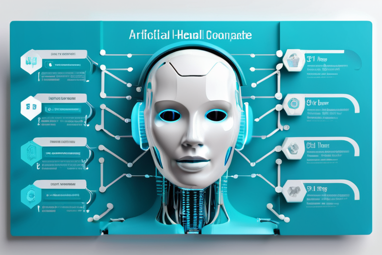 인공지능 치료사, 정말 믿어도 될까? 전문가들의 경고에 놀란 당신