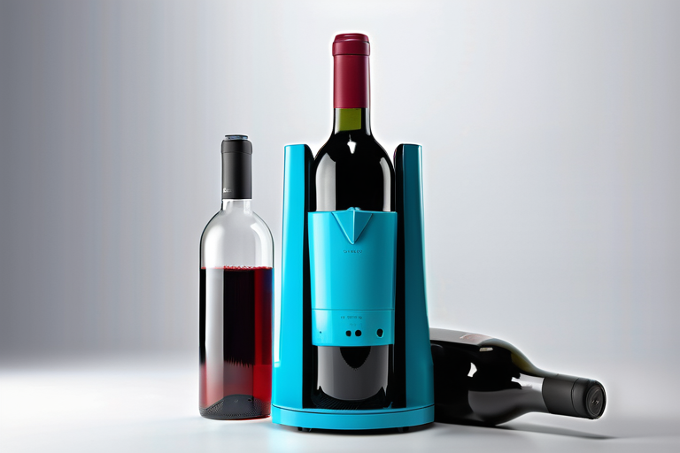 와인 개봉 후 보관 기간, 제대로 알면 낭비 안 되네요!