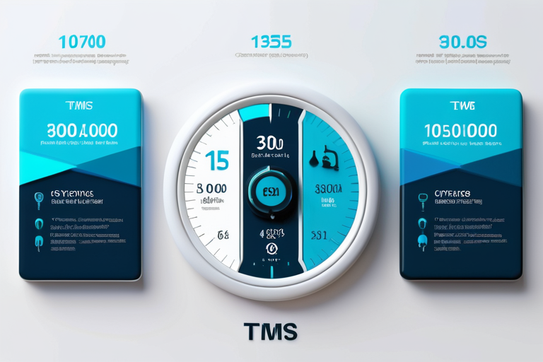 타이어 공기압 경고등, 당신의 위치 추적하는 도구가 될 수 있습니다