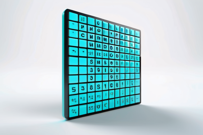 NYT 미니 크로스워드 오늘 해답 공개하고 풀이 팁까지!