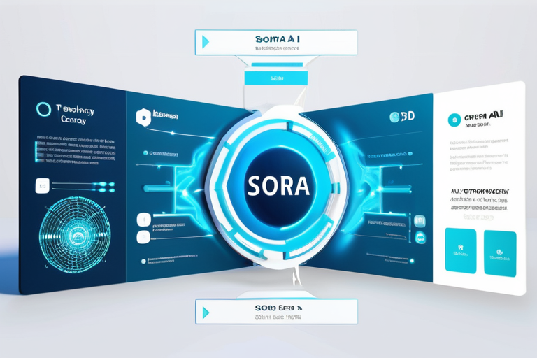 인기 AI 영상 생성 도구, 쏘라와 어도비 등 5 편 비교 리뷰