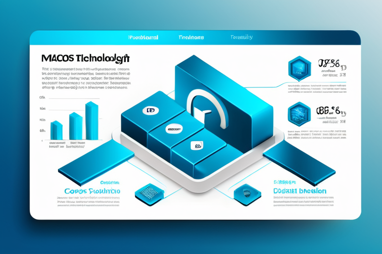 맥북 파인더에서 썸네일 오류 시 해결하는 방법