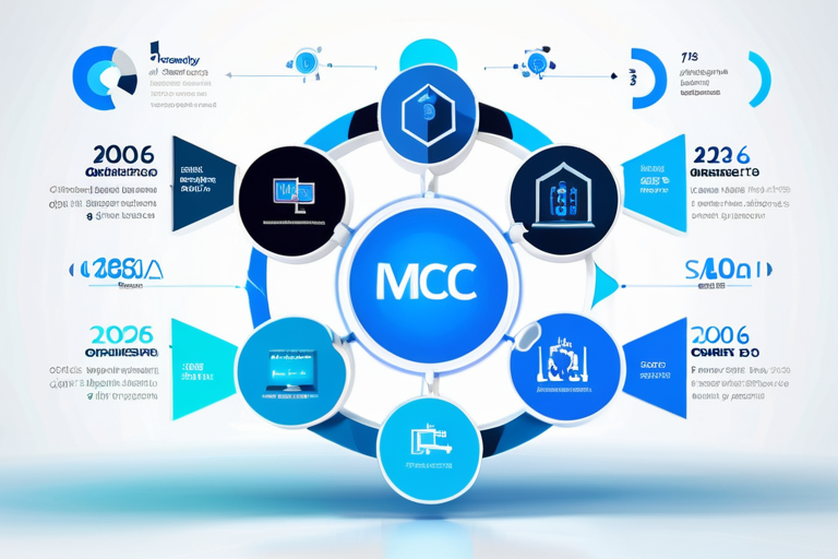 MWC 2026 미리보기! AI 로봇과 배터리 혁신이 모여든 바르셀로나