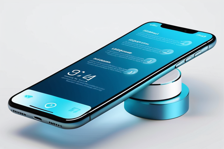 애플 iOS 26.4 베타 공개! RCS 암호화 & AI 플레이리스트 기능 업데이트