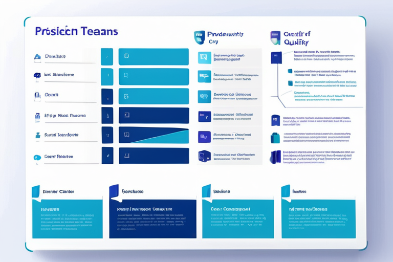 마이크로소프트 팀즈 활용도 미흡하신가요? productivity 극대화를 위한 꿀팁 모음집