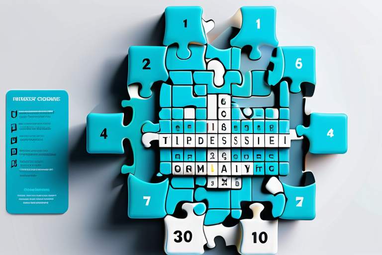 NYT 스랜즈 오늘 정답과 팁 공유, 답은 너무 많은...