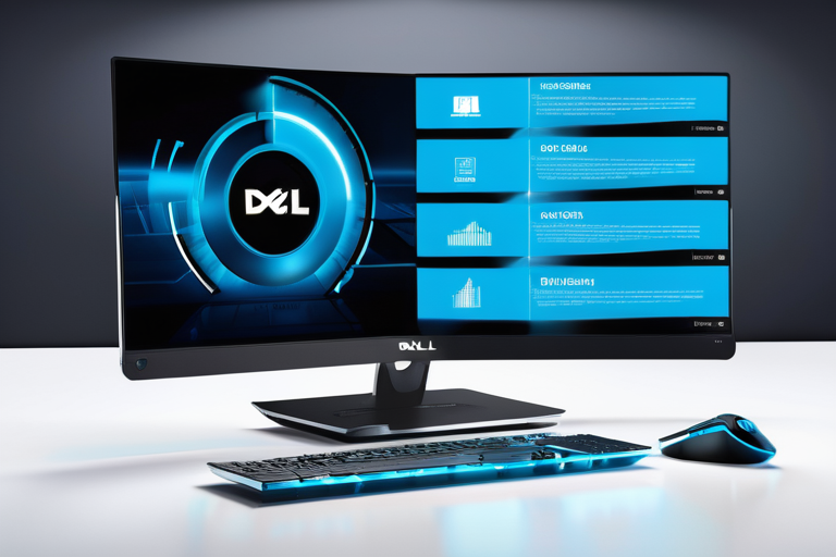 2026 년 가장 강력한 Dell 노트북 추천 가이드: XPS 14 에서 게이밍까지 모든 답을 찾다