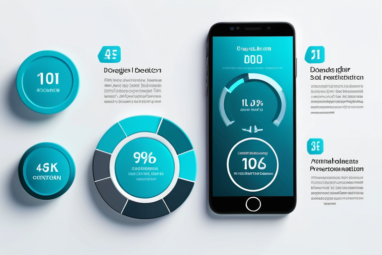 30 일간의 디지털 디톡스 도전, 스마트폰 중독으로부터 자유로워지는 법