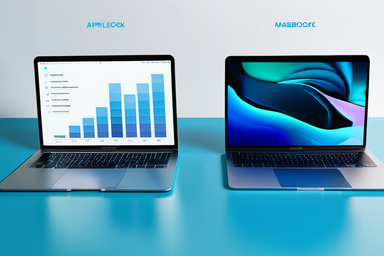 맥북 저가형 출시와 사양 타협점, 이 선택은 당신에게 마이너스 포인트일까?