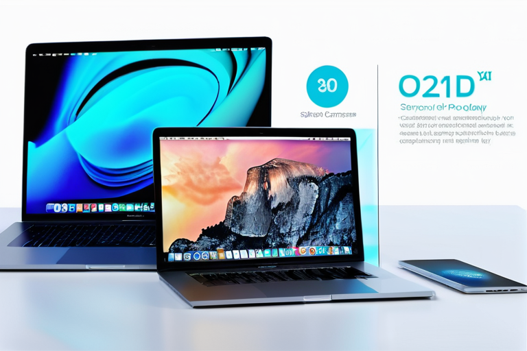 아이패드와 맥북의 경계 흐려져, 스티브 잡스가 틀린 게 났다?