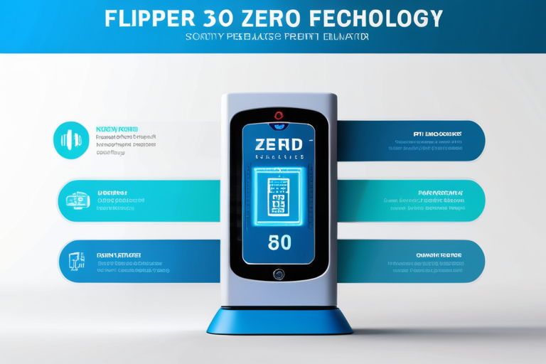 플리퍼 제로 사용법, 현대인의 디지털 보안 생활 지혜