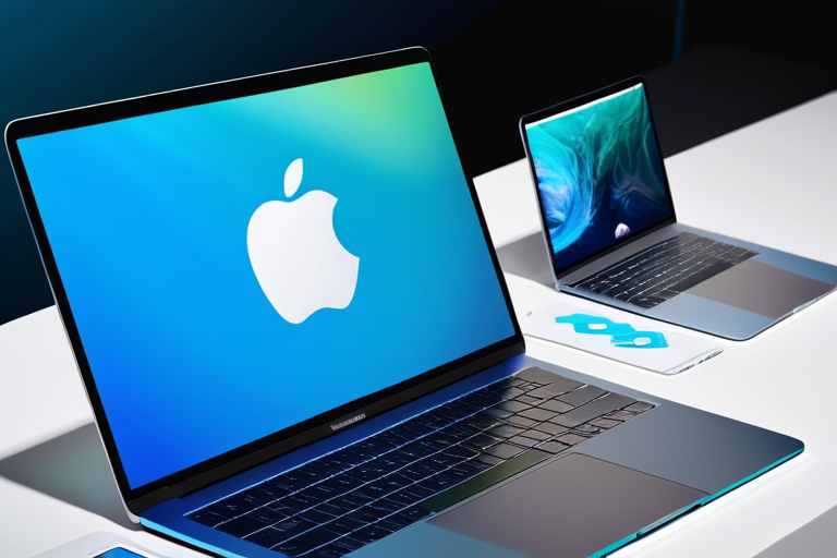 터치 가능 맥북 출시 전망, 이번 애플 이벤트 주요 예상 품목