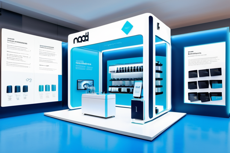 LG 더후 IR52 장영실상 수상과 NAD 항노화 기술의 혁신 이야기