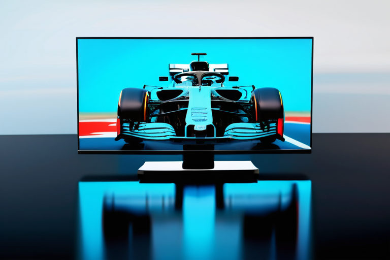 애플 TV 플러스, 드라이브 투 서바이브 신 시즌 공개...Netflix 라이선스 확장해?