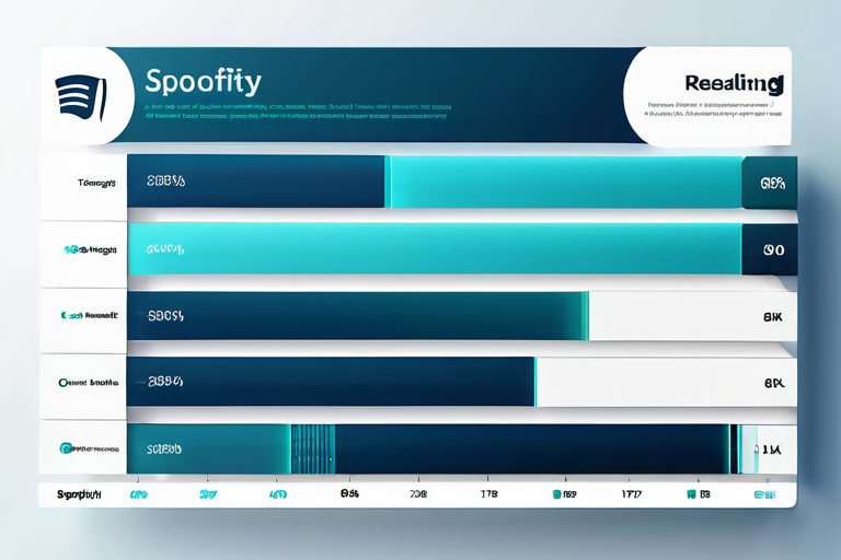 스파티파이 오디오북 차트 도입, 무료 구독자도 인기 랭킹 확인 가능하세요! (39 자)
