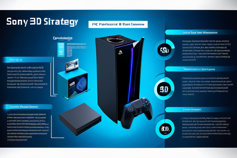 PS5 배타 게임, PC 가출 가능성... 소니의 새로운 전략은?