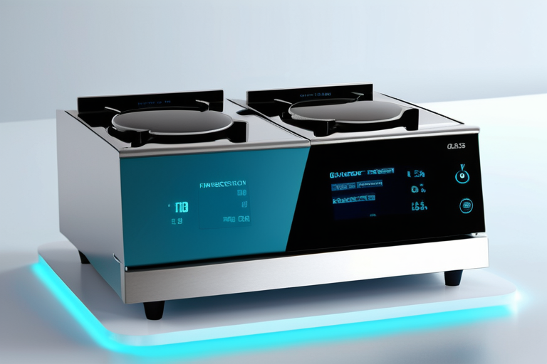 부엌 선택의 모든 것, 가스 전류 유도 히터 어떤게 맞을까