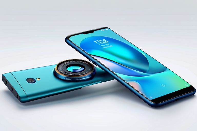 스마트폰 카메라 혁명 Xiaomi 17 Ultra, DSLR 대체 가능성?