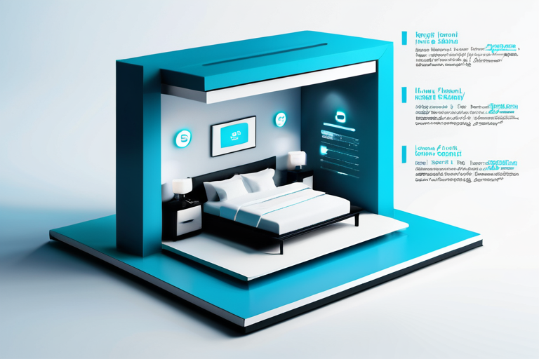 Mac 유저 주목 메뉴바로 스마트홈 제어, Itsyhome 인디앱 리뷰