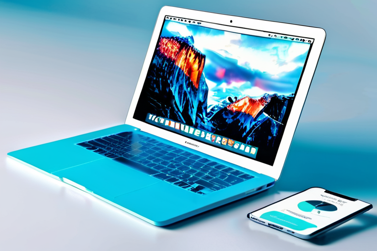 애플 저가형 맥북 내일 발표... 윈도우 사용자 탈환 작전 기대감