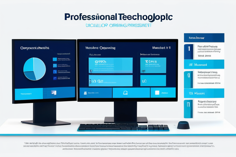 윈도우 11 시장 점유율 급증.. Win10 은 공식 퇴출인가?