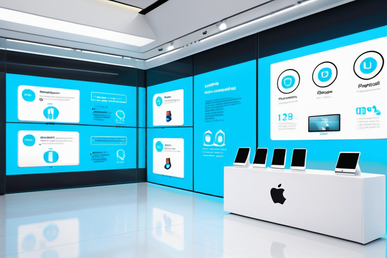 중동 사태 확대로 UAE 애플 매장 운영 일시 중지 결정