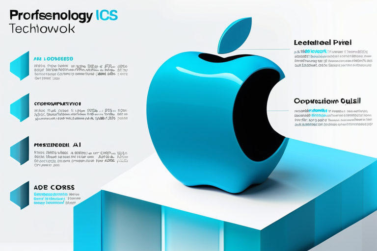앱플 iOS 27 에서 Core ML 은 역사, 대신 새로운 Core AI 프레임워크 등장