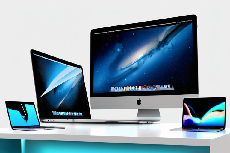 애플 신제품 공개 주간, 어떤 발표가 가장 기대될까요?