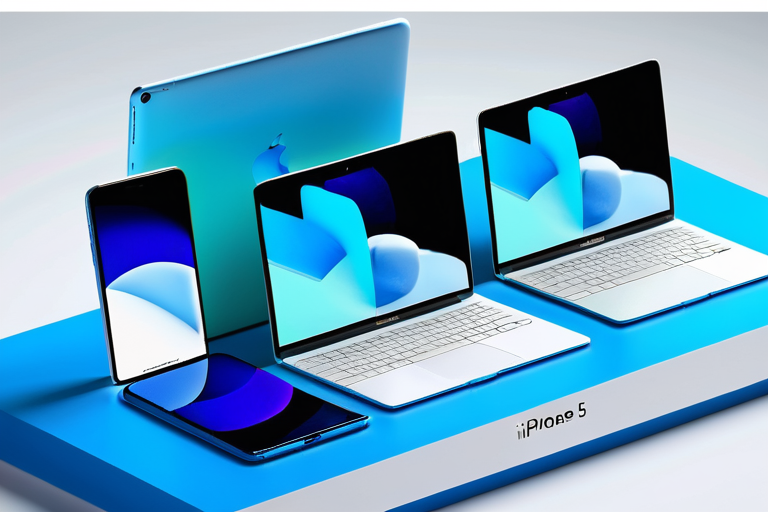 애플 이번 주 대작전! iPhone 17e 와 M5 맥북 출시 루머 정리