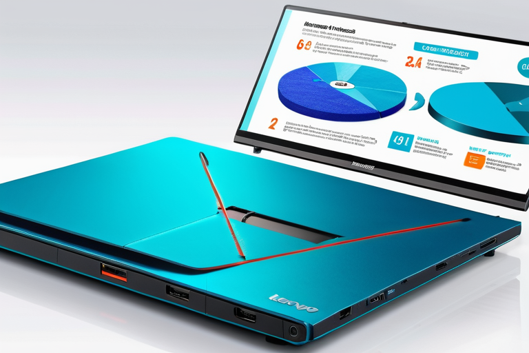 MWC 2026: 리노보, 당신의 업무 집중을 돕는 새로운 AI 동료!