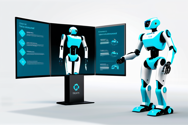 MWC 2026, Honor 휴머노이드 로봇 첫 공개. 향후 전망 및 시장 영향