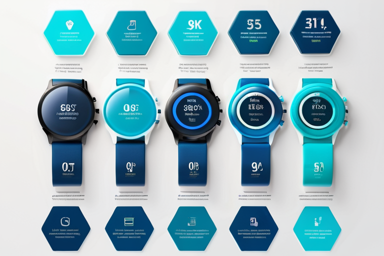 퀄컴, 카메라 달린 초강력 AI 웨어러블 칩셋 Snapdragon Wear Elite 공개