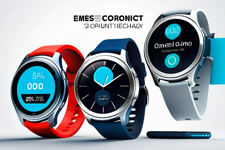 갤럭시워치 8 44mm LTE, 47 할인 기회 놓치마!