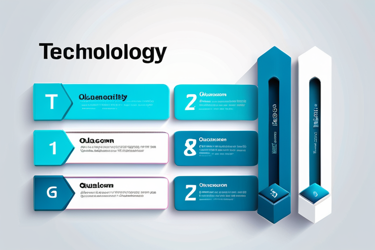 퀄컴과 T모바일, 2029 년 대 이벤트 발표, 6G 상용화까지의 길