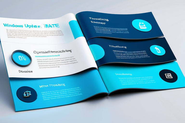 윈도우 업데이트 오류 0x80070643 완벽 해결법 및 복구 가이드